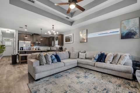 Tiny photo for 977 Indigo Creek Way, Tallahassee, FL 32301 (MLS # 395262)