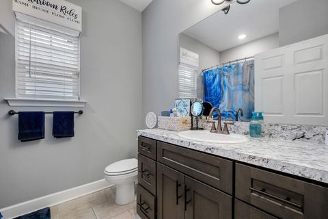 Tiny photo for 977 Indigo Creek Way, Tallahassee, FL 32301 (MLS # 395262)