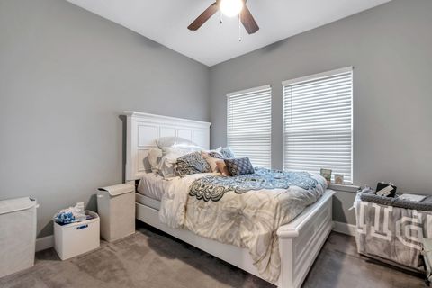 Tiny photo for 977 Indigo Creek Way, Tallahassee, FL 32301 (MLS # 395262)