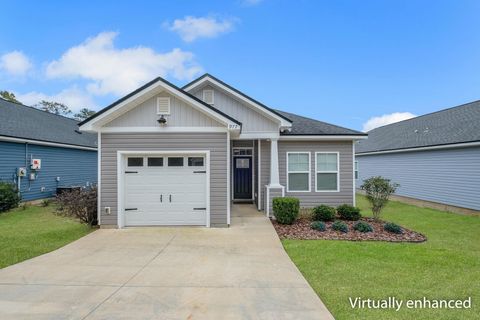 977 Indigo Creek Way Tallahassee FL 32301