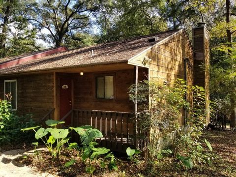 A home in Tallahassee