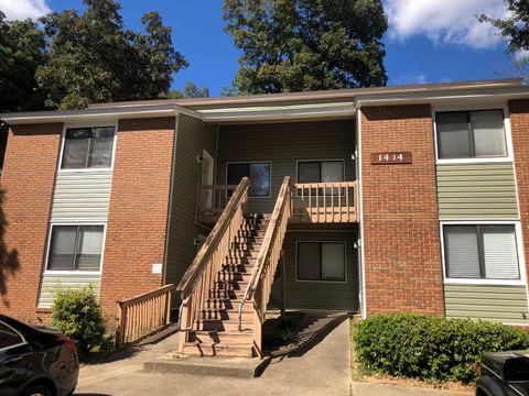 Tiny photo for 1414 WILLOW BEND Way #C, Tallahassee, FL 32301 (MLS # 391409)