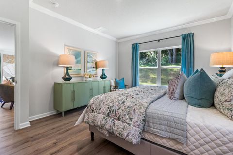 Tiny photo for 2951 Ervine Street, Tallahassee, FL 32308 (MLS # 393671)