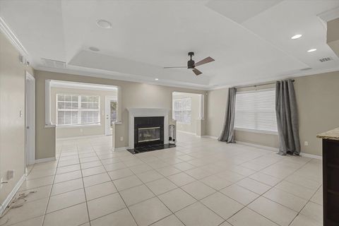 Tiny photo for 1726 Riverbirch Hollow, Tallahassee, FL 32308 (MLS # 395567)