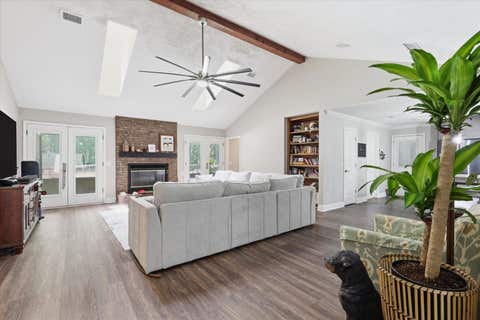 Tiny photo for 6150 Borderline Drive, Tallahassee, FL 32312 (MLS # 402151)