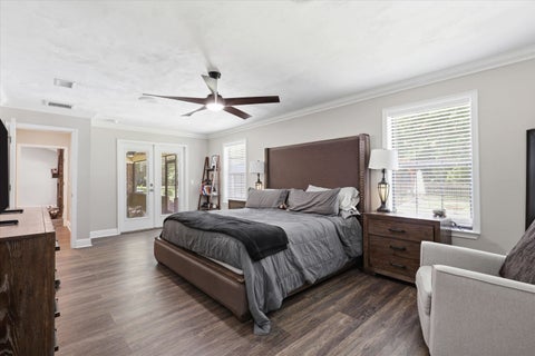 Tiny photo for 6150 Borderline Drive, Tallahassee, FL 32312 (MLS # 402151)