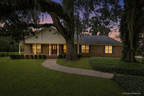 Tiny photo for 6150 Borderline Drive, Tallahassee, FL 32312 (MLS # 402151)