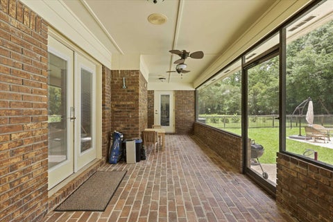 Tiny photo for 6150 Borderline Drive, Tallahassee, FL 32312 (MLS # 402151)
