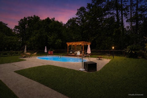Tiny photo for 6150 Borderline Drive, Tallahassee, FL 32312 (MLS # 402151)