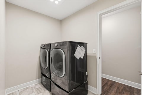 Tiny photo for 6150 Borderline Drive, Tallahassee, FL 32312 (MLS # 402151)