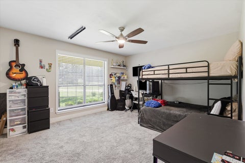 Tiny photo for 6150 Borderline Drive, Tallahassee, FL 32312 (MLS # 402151)