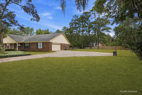 Tiny photo for 6150 Borderline Drive, Tallahassee, FL 32312 (MLS # 402151)