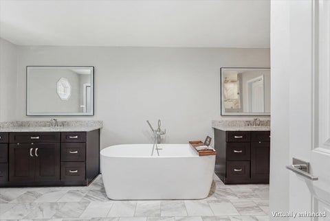 Tiny photo for 6150 Borderline Drive, Tallahassee, FL 32312 (MLS # 402151)