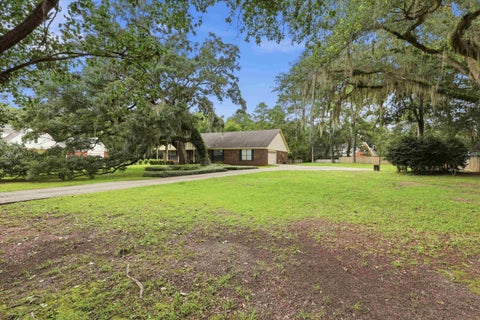 Tiny photo for 6150 Borderline Drive, Tallahassee, FL 32312 (MLS # 402151)