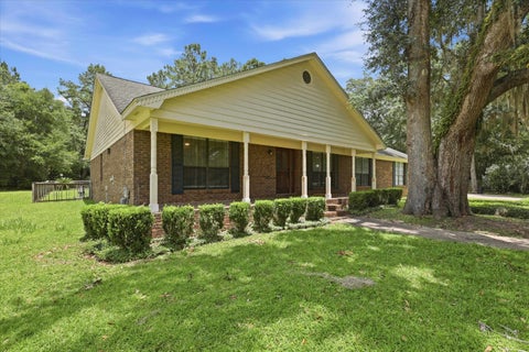 Tiny photo for 6150 Borderline Drive, Tallahassee, FL 32312 (MLS # 402151)