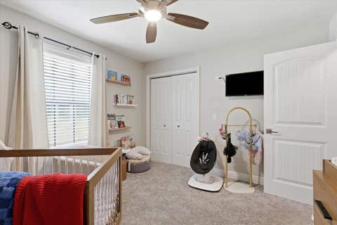 Tiny photo for 6150 Borderline Drive, Tallahassee, FL 32312 (MLS # 402151)
