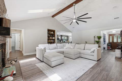 Tiny photo for 6150 Borderline Drive, Tallahassee, FL 32312 (MLS # 402151)