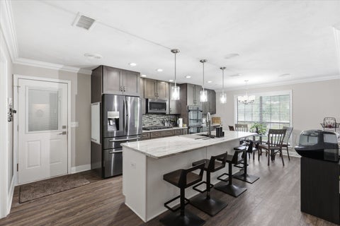 Tiny photo for 6150 Borderline Drive, Tallahassee, FL 32312 (MLS # 402151)