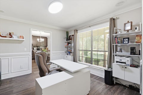 Tiny photo for 6150 Borderline Drive, Tallahassee, FL 32312 (MLS # 402151)