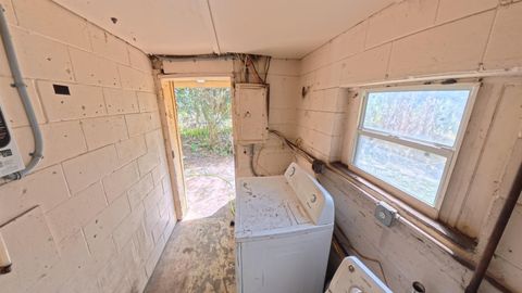 Tiny photo for 1901 Hontoon Road, Other Florida, FL 32720 (MLS # 396736)