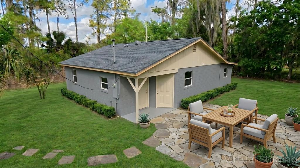 Photo of 1901 Hontoon Road, Other Florida, FL 32720 (MLS # 396736)