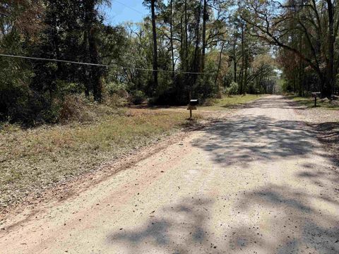 Tiny photo for 241 Old Dirt Road, Tallahassee, FL 32317 (MLS # 397158)