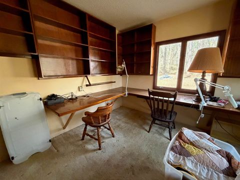 Tiny photo for 241 Old Dirt Road, Tallahassee, FL 32317 (MLS # 397158)