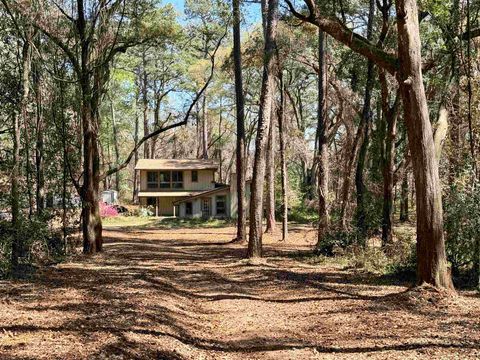 241 Old Dirt Road Tallahassee FL 32317
