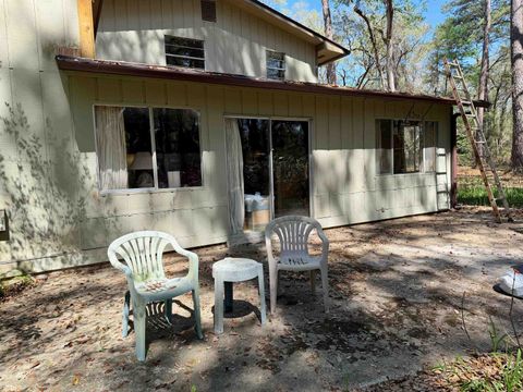 Tiny photo for 241 Old Dirt Road, Tallahassee, FL 32317 (MLS # 397158)