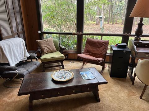 Tiny photo for 241 Old Dirt Road, Tallahassee, FL 32317 (MLS # 397158)