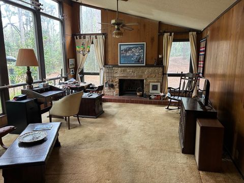 Tiny photo for 241 Old Dirt Road, Tallahassee, FL 32317 (MLS # 397158)