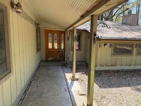Tiny photo for 241 Old Dirt Road, Tallahassee, FL 32317 (MLS # 397158)