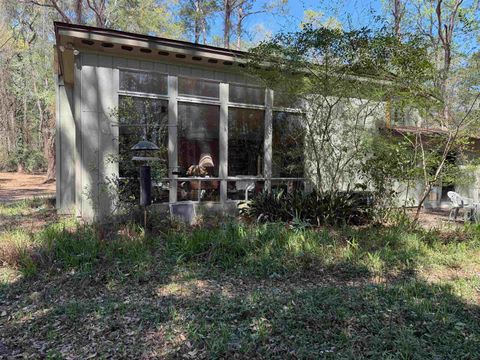 Tiny photo for 241 Old Dirt Road, Tallahassee, FL 32317 (MLS # 397158)