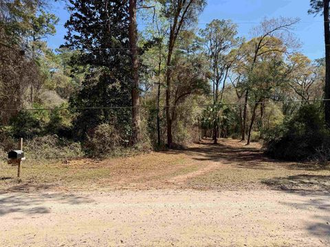 Tiny photo for 241 Old Dirt Road, Tallahassee, FL 32317 (MLS # 397158)