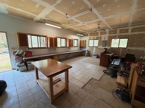 Tiny photo for 241 Old Dirt Road, Tallahassee, FL 32317 (MLS # 397158)