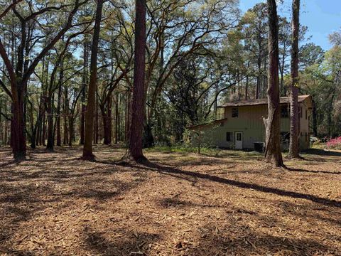 Tiny photo for 241 Old Dirt Road, Tallahassee, FL 32317 (MLS # 397158)
