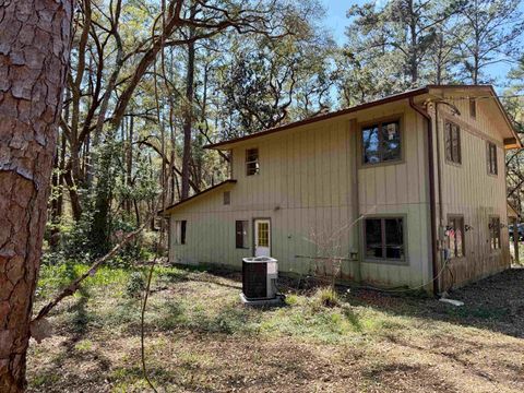 Tiny photo for 241 Old Dirt Road, Tallahassee, FL 32317 (MLS # 397158)