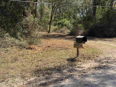 Tiny photo for 241 Old Dirt Road, Tallahassee, FL 32317 (MLS # 397158)