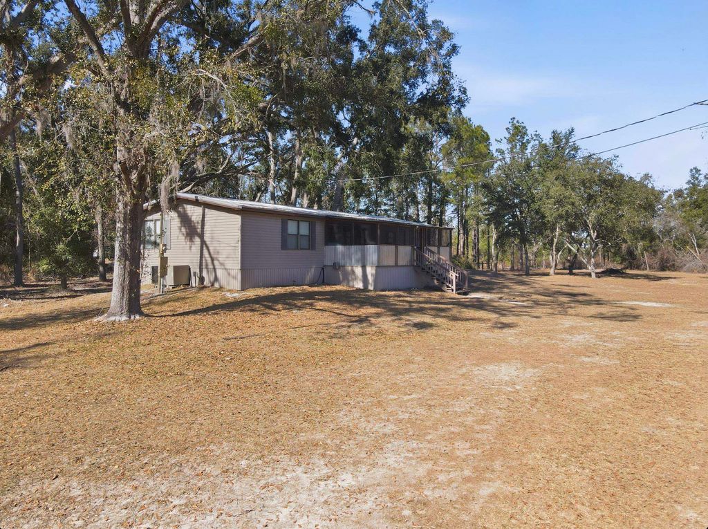Photo of 933 NE Fir Street, Pinetta, FL 32350 (MLS # 395442)