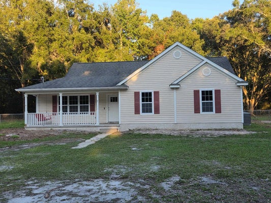 7 CENTIPEDE DR, CRAWFORDVILLE, FL 32327 - Image b1990e4f50099cfb5e9badcac146d4fa/2190022014