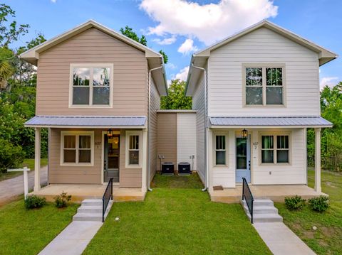 637 E Seaboard Street 1 Tallahassee FL 32301