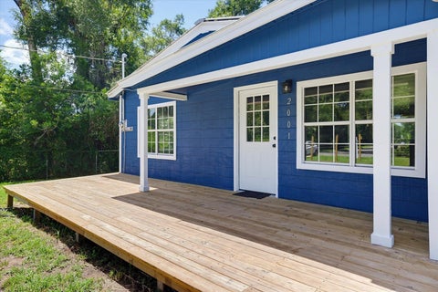 Tiny photo for 2001 Summer Lane, Tallahassee, FL 32305 (MLS # 402330)