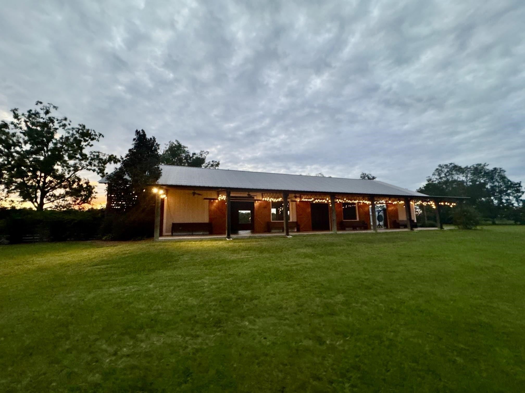 400 Nesbitt Road