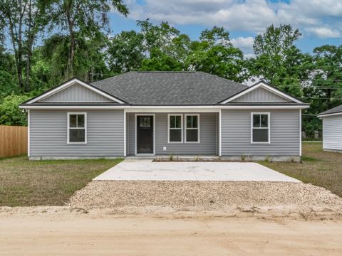 244 Mohave Road, Crawfordville, FL 32327 - MLS#: 381105