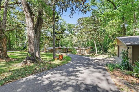 Tiny photo for 1807 ATAPHA NENE, Tallahassee, FL 32301 (MLS # 400076)