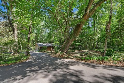 Tiny photo for 1807 ATAPHA NENE, Tallahassee, FL 32301 (MLS # 400076)