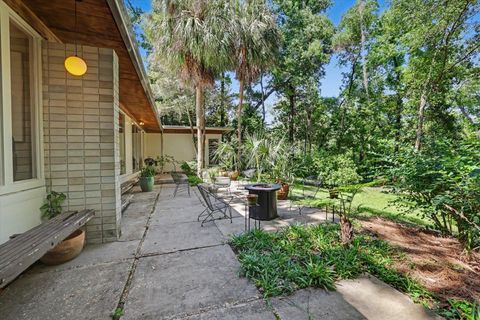 Tiny photo for 1807 ATAPHA NENE, Tallahassee, FL 32301 (MLS # 400076)