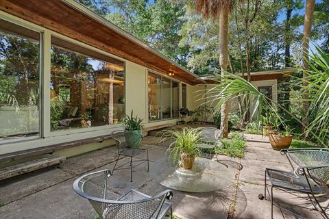 Tiny photo for 1807 ATAPHA NENE, Tallahassee, FL 32301 (MLS # 400076)