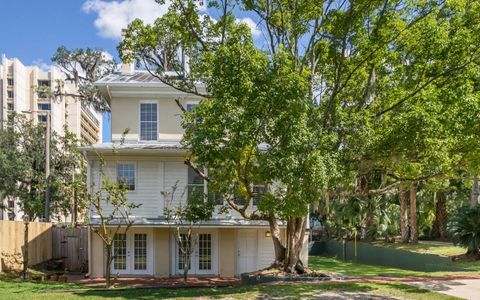 A home in Tallahassee