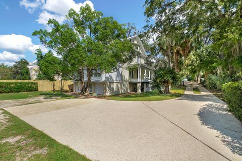 A home in Tallahassee